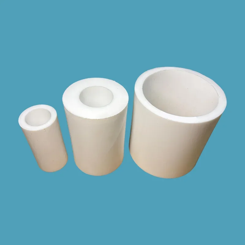 In che modo i prodotti semilavorati in PTFE forniscono soluzioni affidabili per le moderne applicazioni industriali?