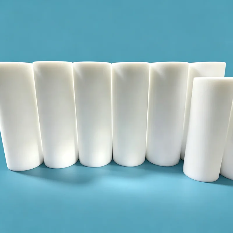 Perché i prodotti semilavorati in PTFE vengono utilizzati nella lavorazione chimica?