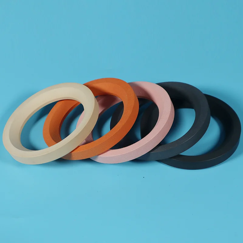 In che modo la sede della valvola in PTFE modificato riempita migliora le prestazioni delle valvole industriali?