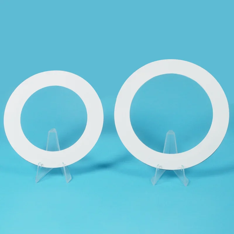 Che cos'è una guarnizione in PTFE espanso rivestita in metallo?