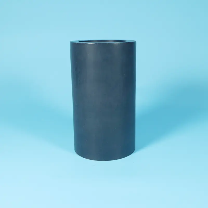 Tubo in PTFE riempito di fibra di carbonio