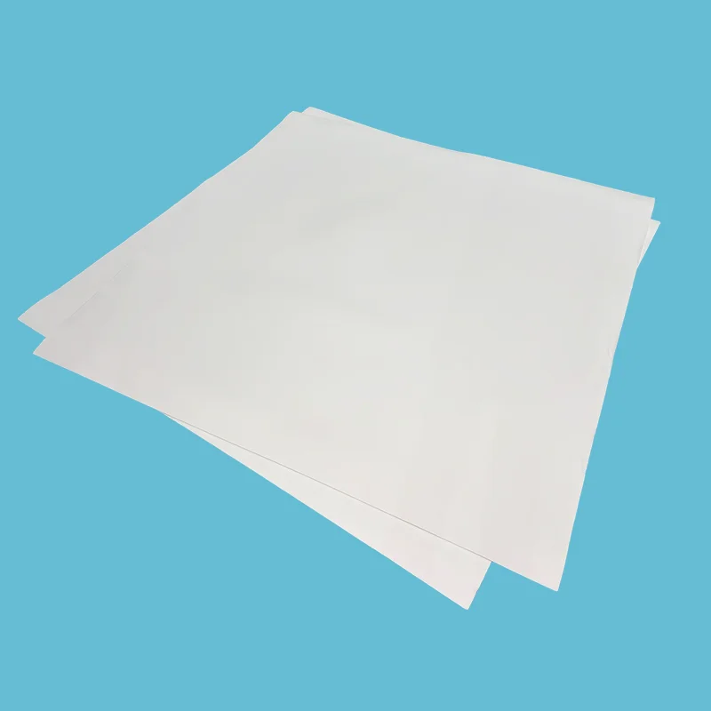 Foglio di PTFE espanso