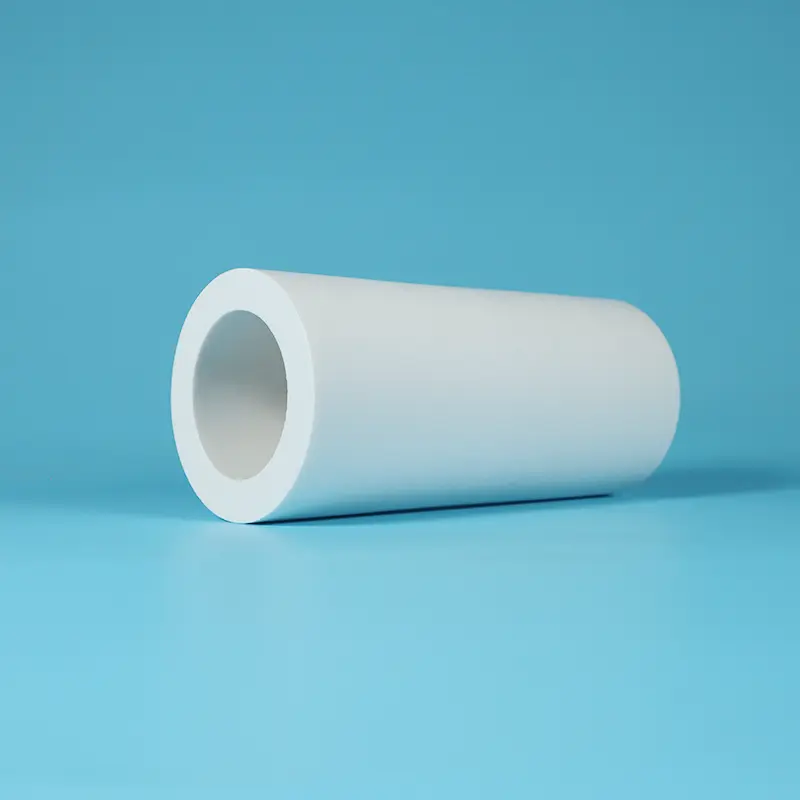 Tubo in PTFE riempito con fibra di vetro