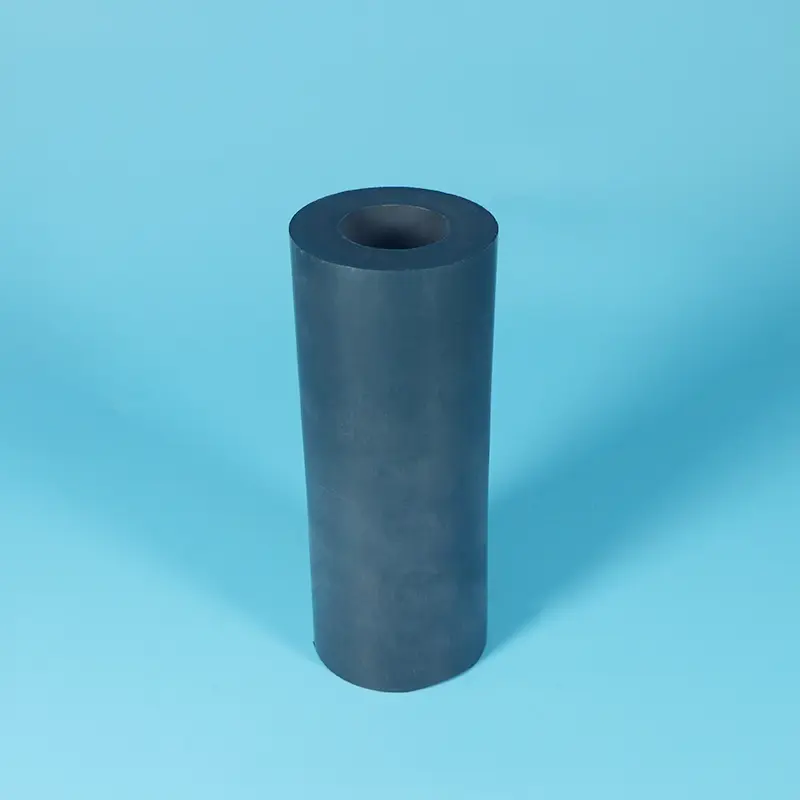 Tubo in PTFE riempito di grafite