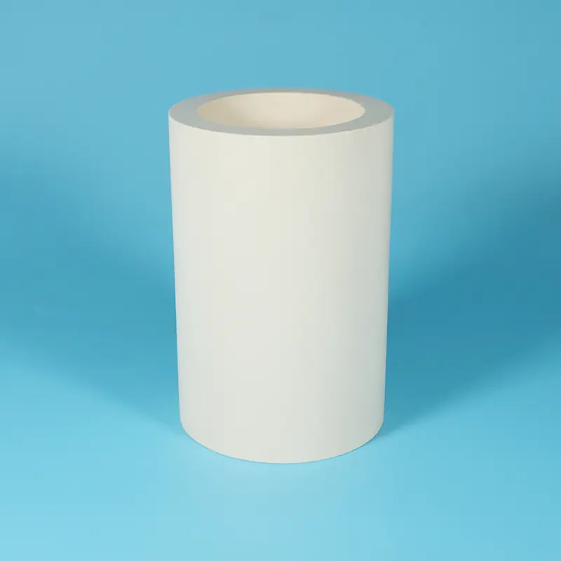 Tubo composito in PTFE rivestito in PEEK