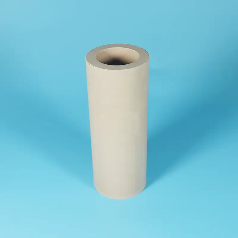 Tubo in PTFE riempito con POB