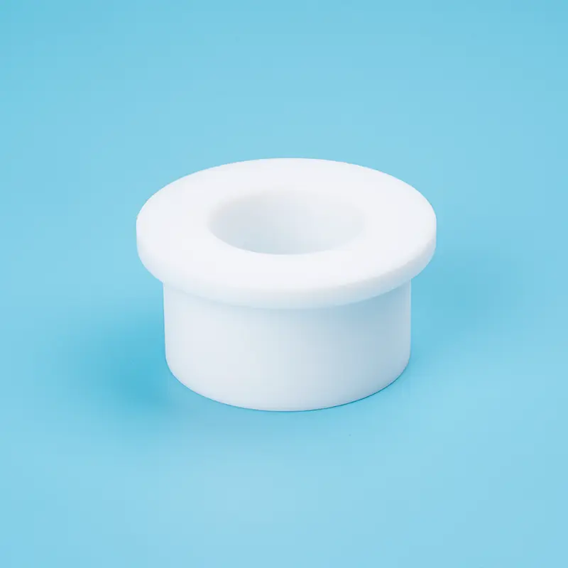 Boccola rivestita in PTFE