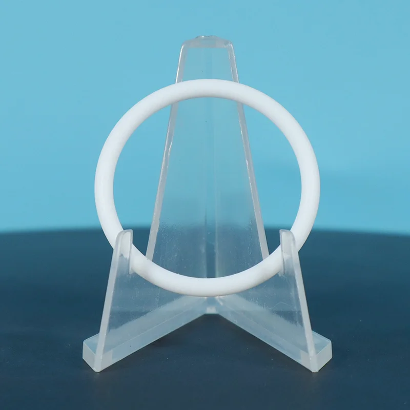 O-ring in PTFE