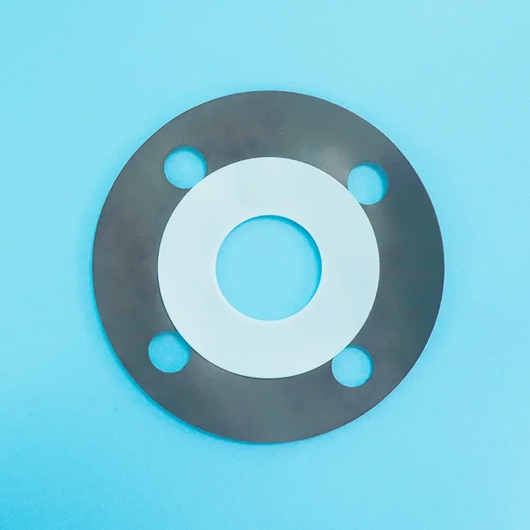 Guarnizione a busta in PTFE di tipo B